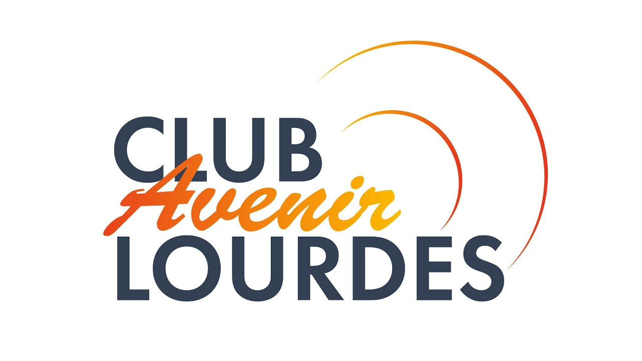 Logo Club Avenir Lourdes