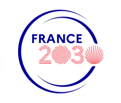 Logo France 2030